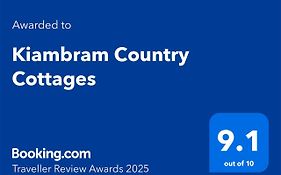 Kiambram Country Cottages